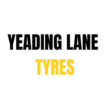 Yeading Lane Tyres logo