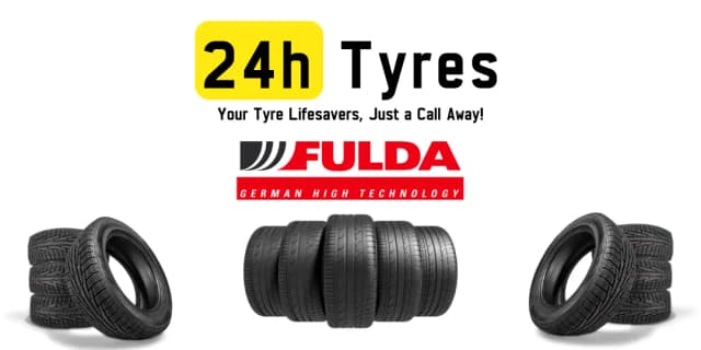 We offer Fulda tyres at great prices