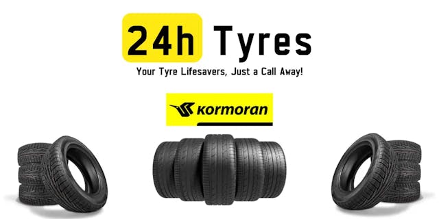 Kormoran Tyres - Quality Budget Tyres