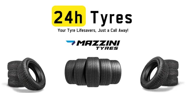 Mazzini Tyres - Quality Budget Tyres