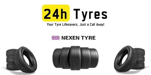 Nexen Tyres - Quality Budget Tyres