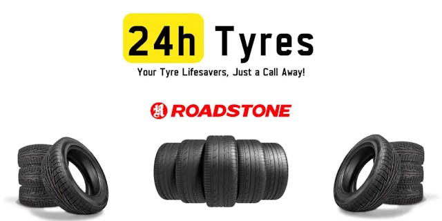 Roadstone Tyres - Quality Budget Tyres
