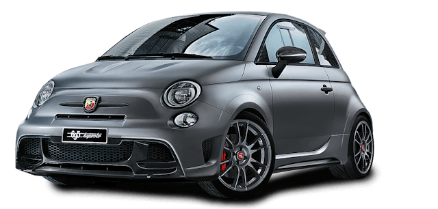 We offer abarth Tyres