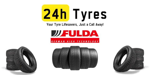 We offer Fulda tyres at great prices