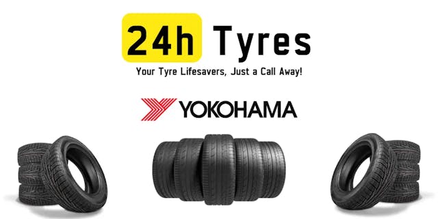 Yokohama Tyres - Quality Budget Tyres